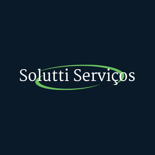 Solutti Servicos e Assistencia Tecnica